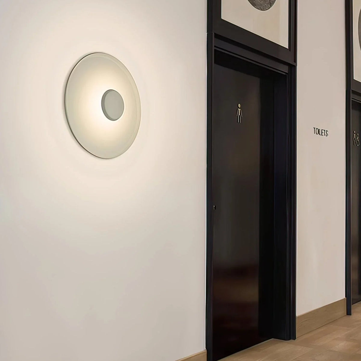 Overfly Ceiling Light for Living Room by AUVIELIGHT