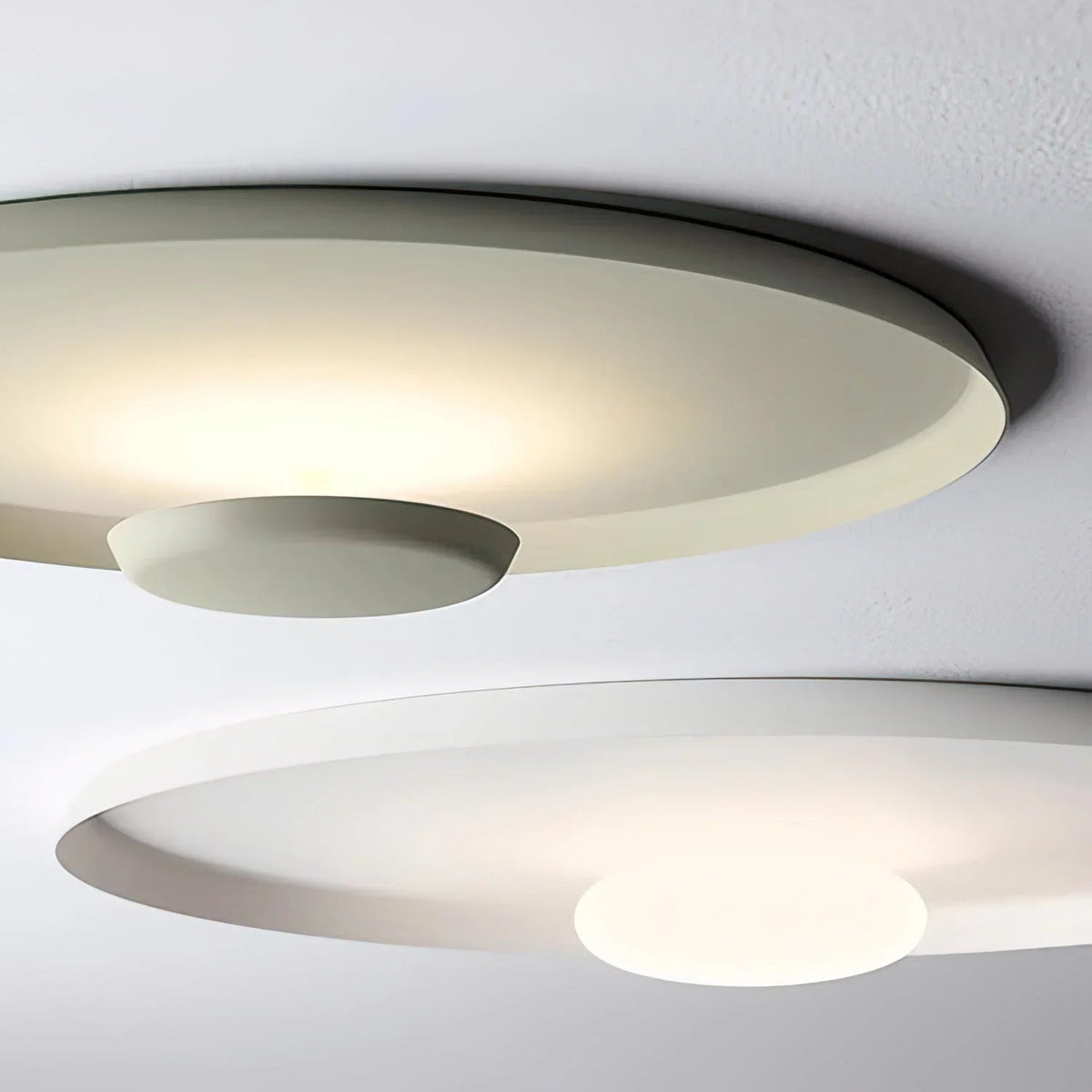Overfly Ceiling Light for Living Room by AUVIELIGHT