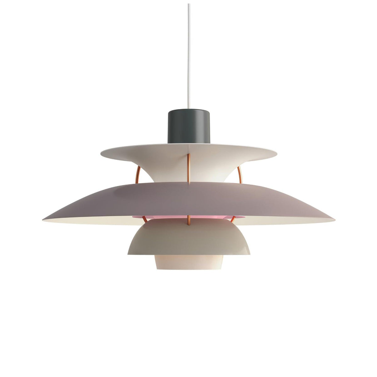 PH Pendant Light for Kitchen Island by AUVIELIGHT