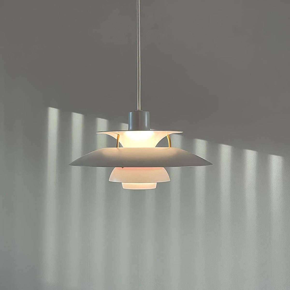 PH Pendant Light for Kitchen Island by AUVIELIGHT