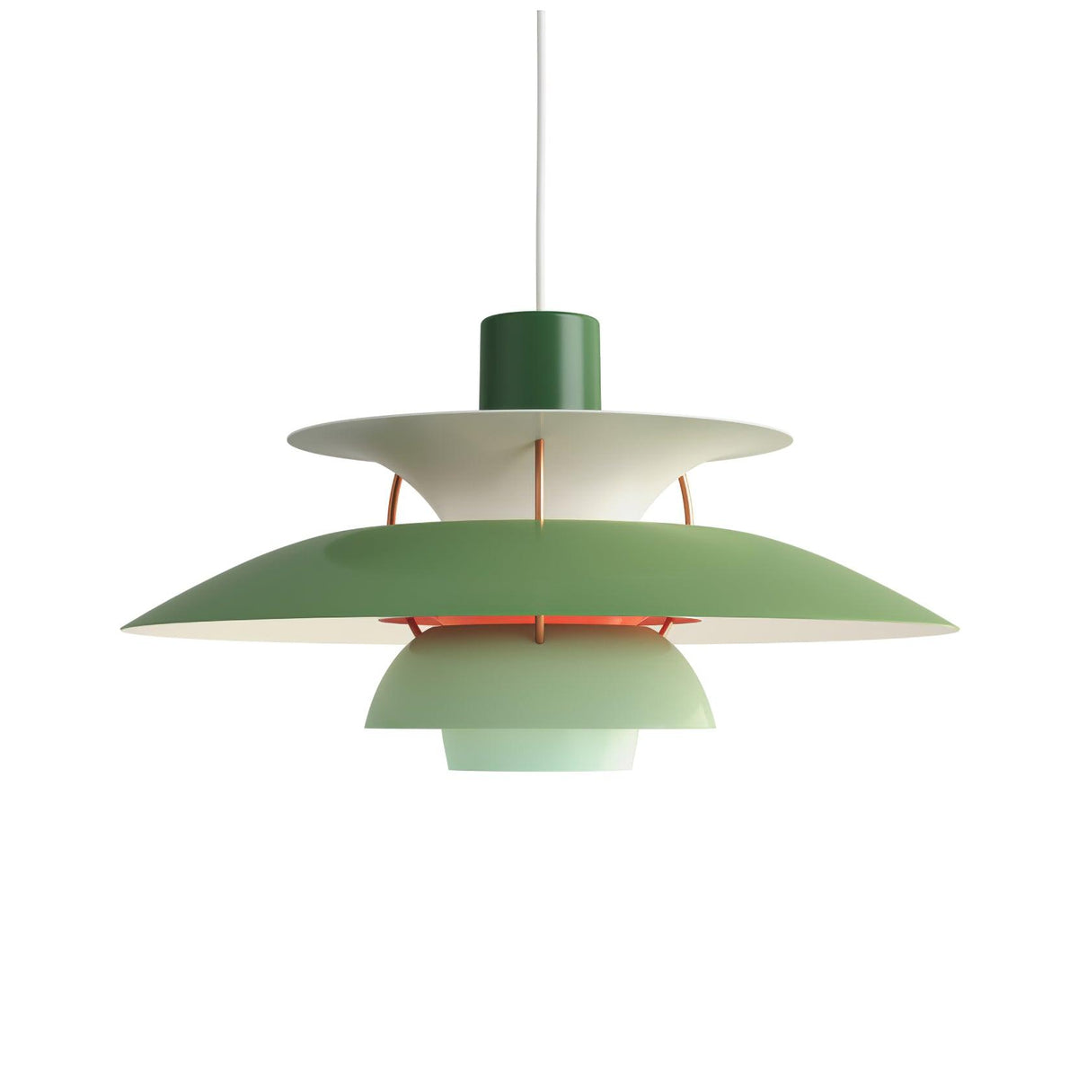 PH Pendant Light for Kitchen Island by AUVIELIGHT