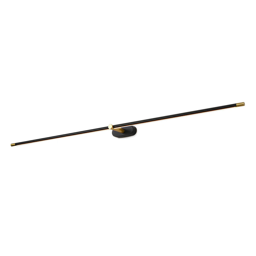 Linear Wall Light for Hallway by AUVIELIGHT