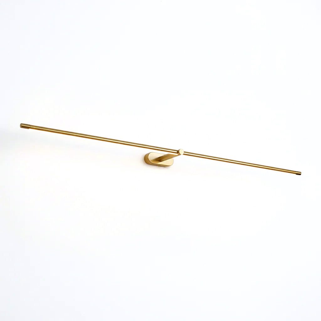 Linear Wall Light for Hallway by AUVIELIGHT