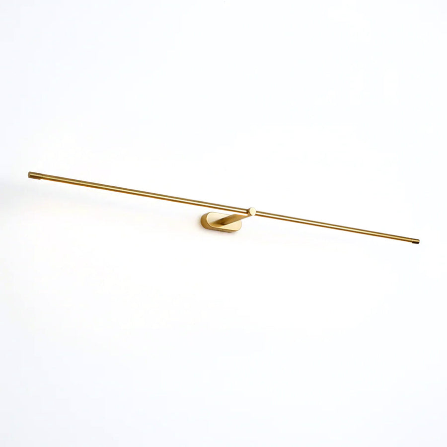 Linear Wall Light for Hallway by AUVIELIGHT