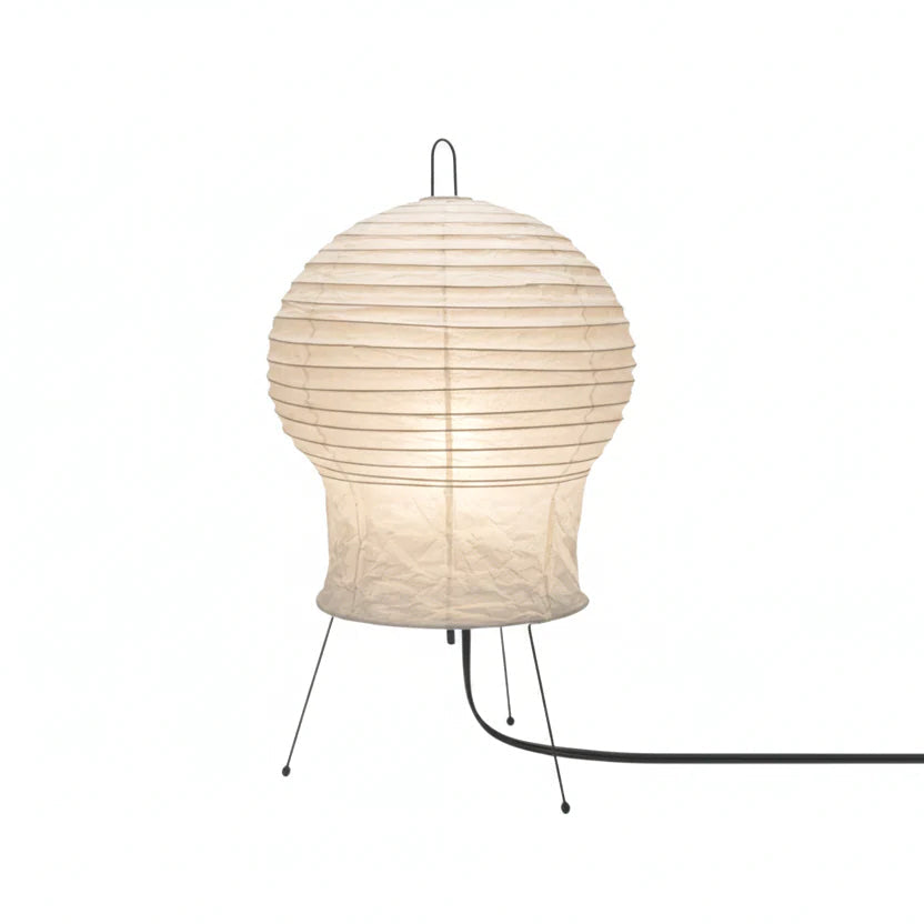 Akari 2N Table Lamp for Living Room by AUVIELIGHT