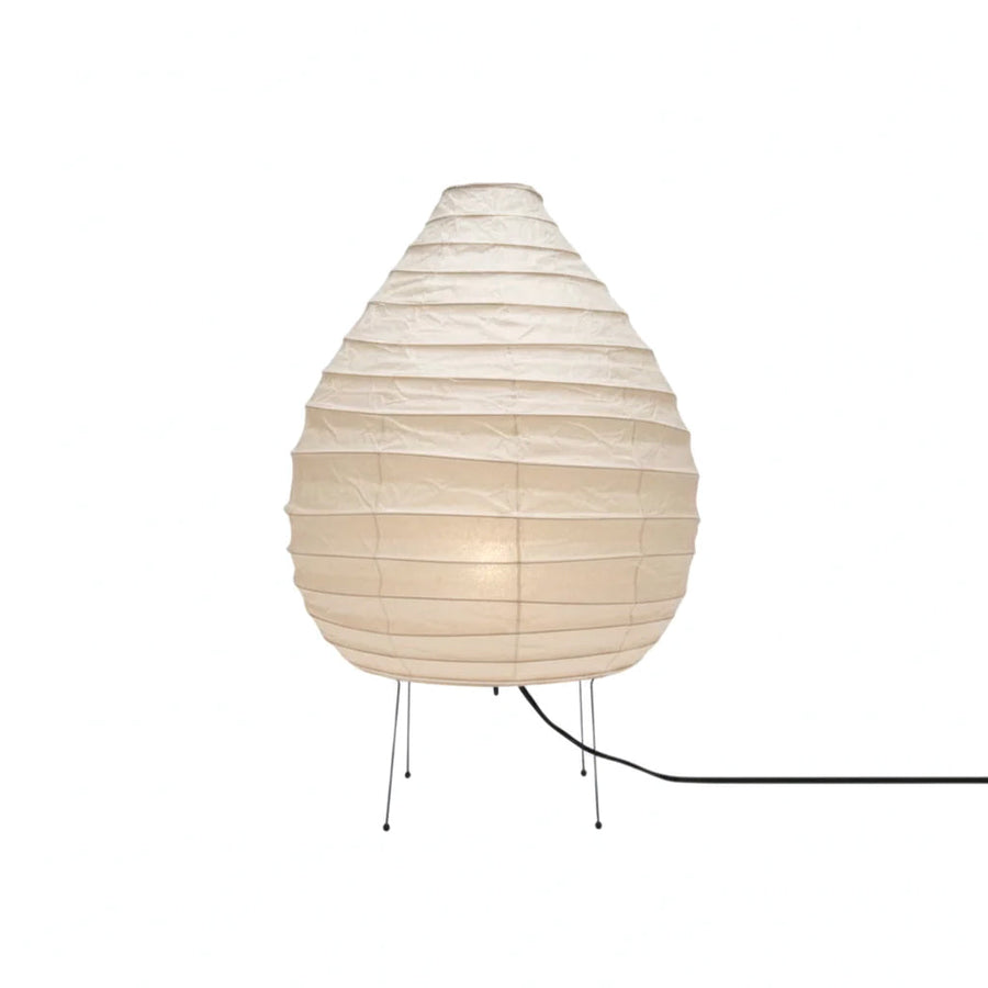 Akari 22N Table Lamp for Living Room by AUVIELIGHT