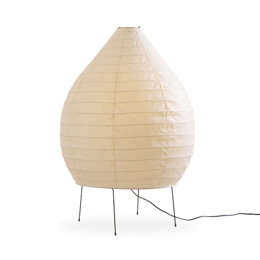 Akari 23N Floor Lamp for Living Room by AUVIELIGHT