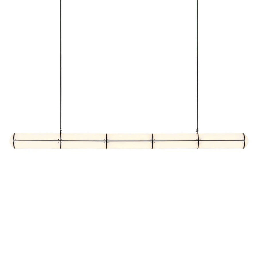 Endless Pendant Light for Kitchen Island by AUVIELIGHT