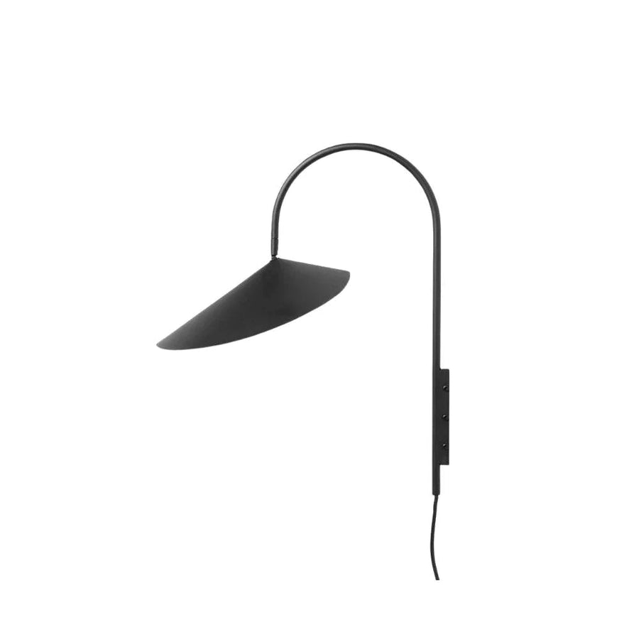 Arum Wall Sconce for Hallway by AUVIELIGHT