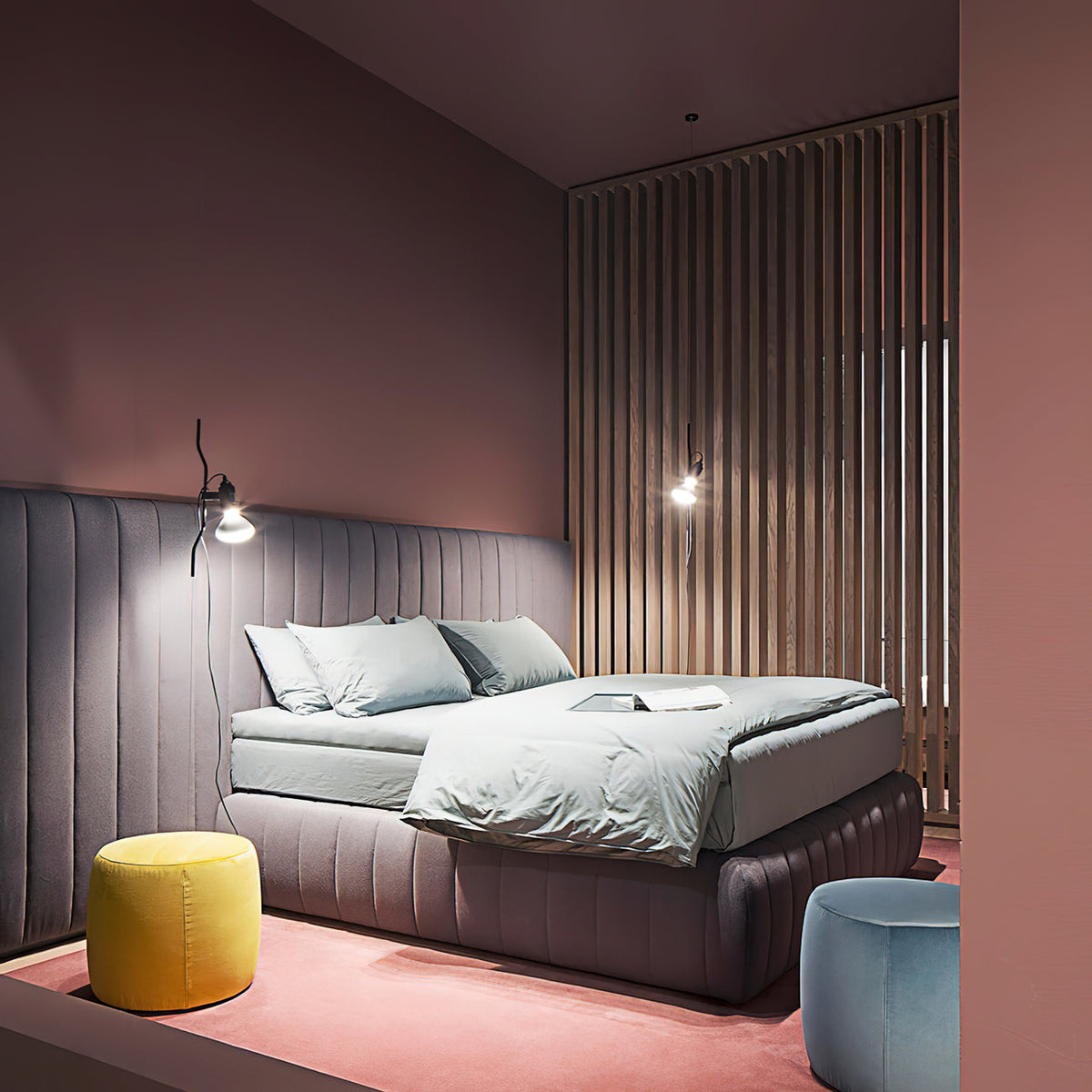 Parentesi Pendant Light for Kitchen Island by AUVIELIGHT