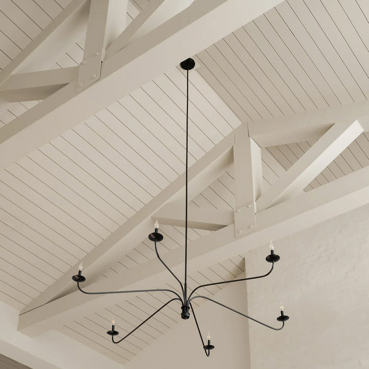Philomena Chandelier for Dining Room by AUVIELIGHT