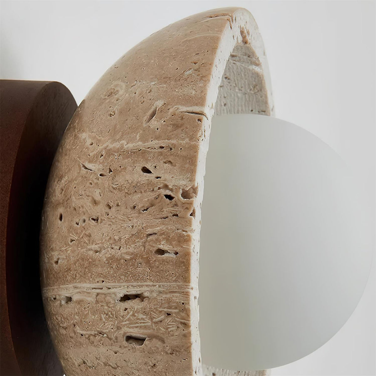Piedra Ceiling Light for Living Room by AUVIELIGHT