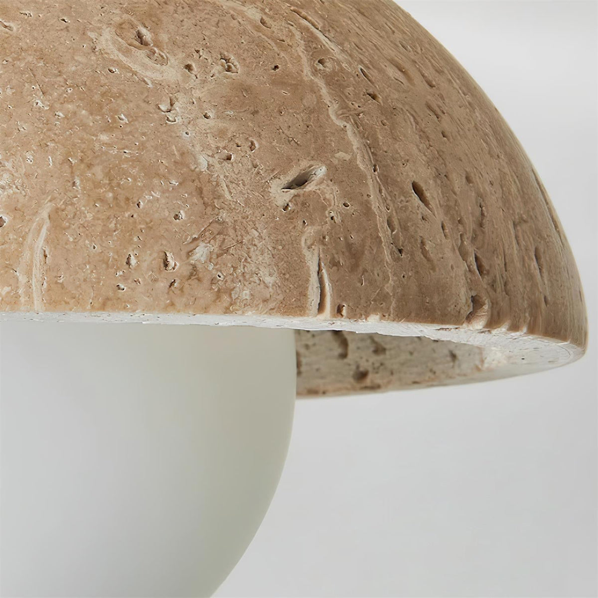 Piedra Ceiling Light for Living Room by AUVIELIGHT