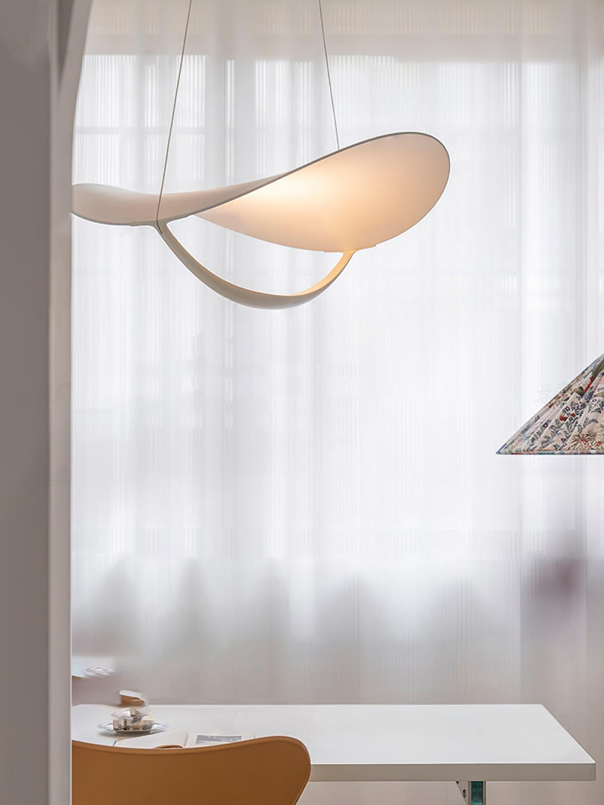Plena Pendant Light for Kitchen Island by AUVIELIGHT