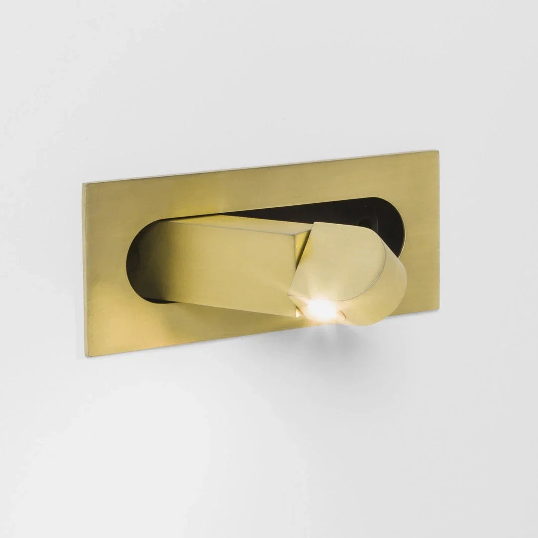 Modern Wall Sconce for Hallway by AUVIELIGHT