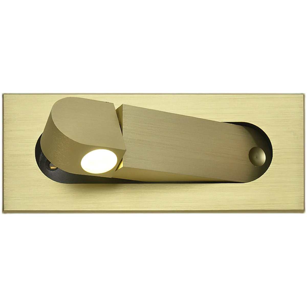 Modern Wall Sconce for Hallway by AUVIELIGHT