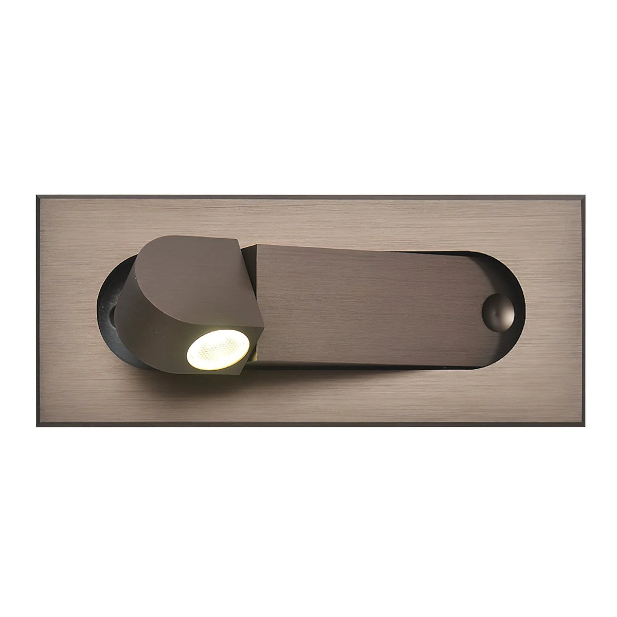 Modern Wall Sconce for Hallway by AUVIELIGHT