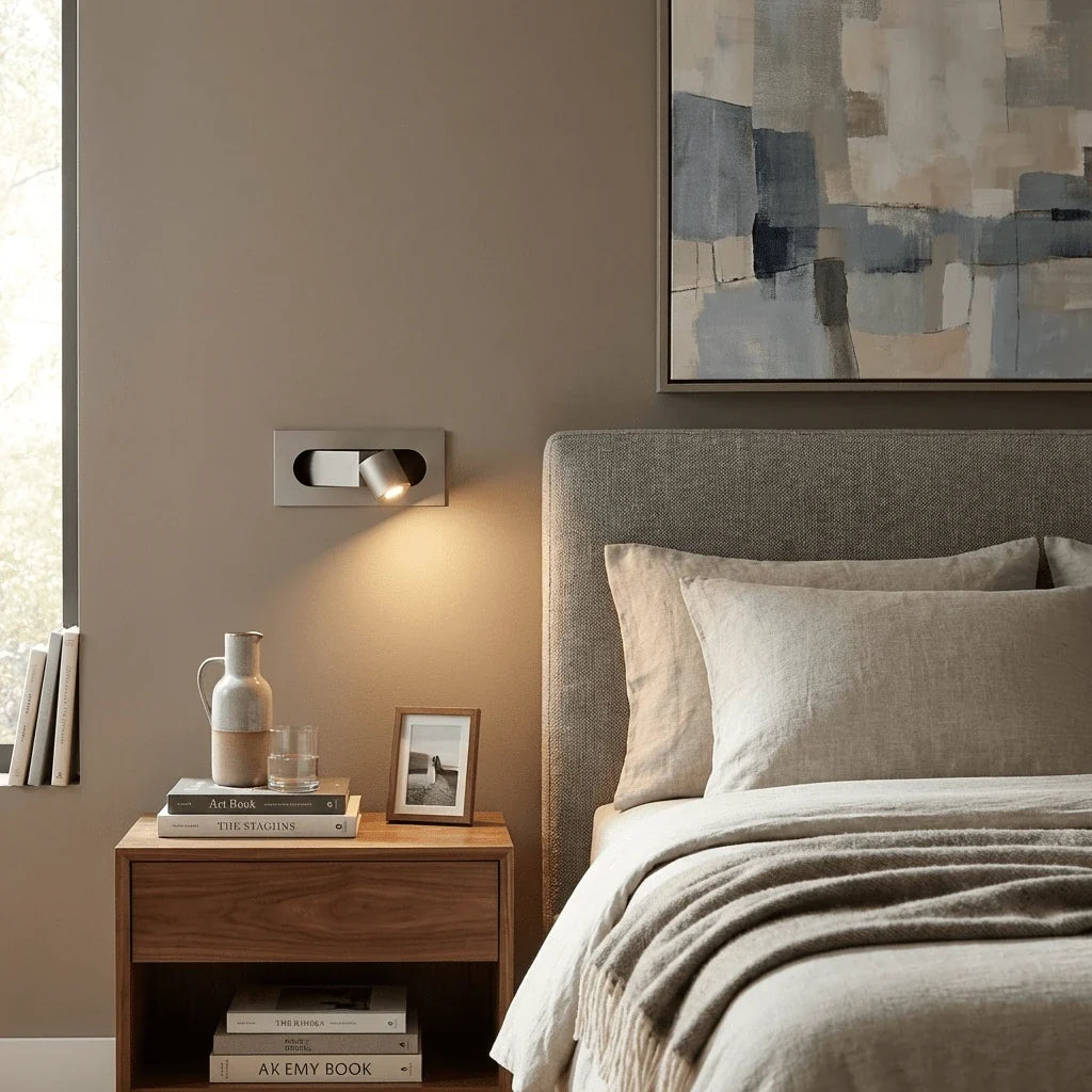 Modern Wall Sconce for Hallway by AUVIELIGHT