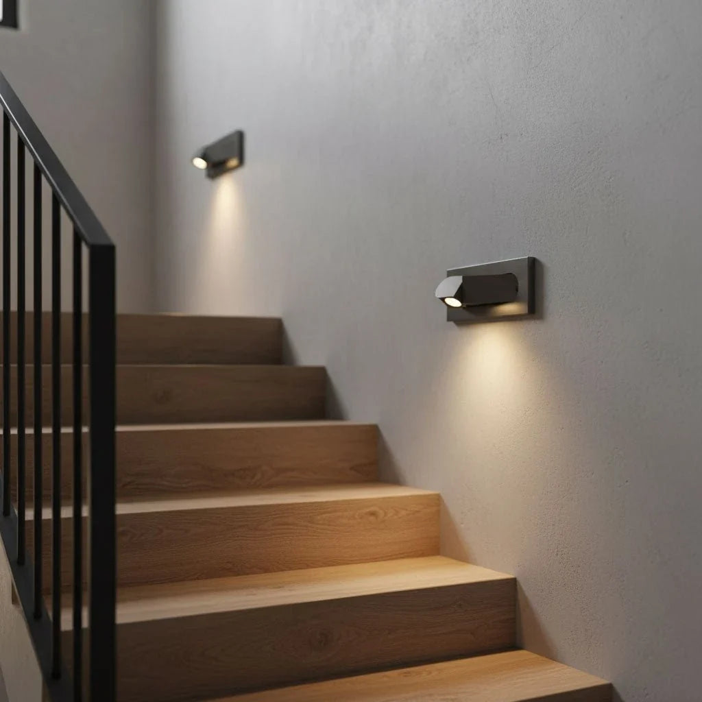 Modern Wall Sconce for Hallway by AUVIELIGHT