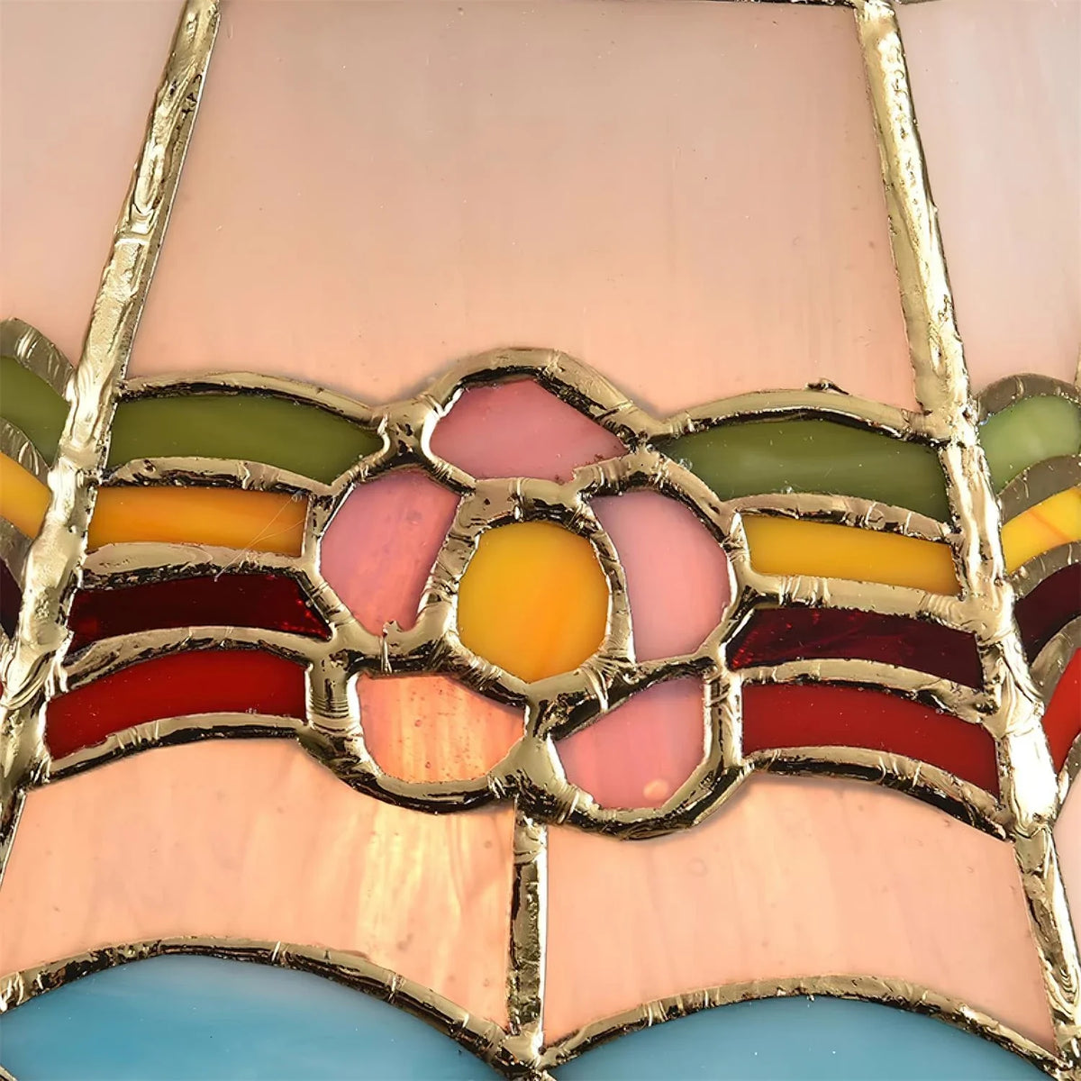Retro Ketan Pendant Light for Kitchen Island by AUVIELIGHT