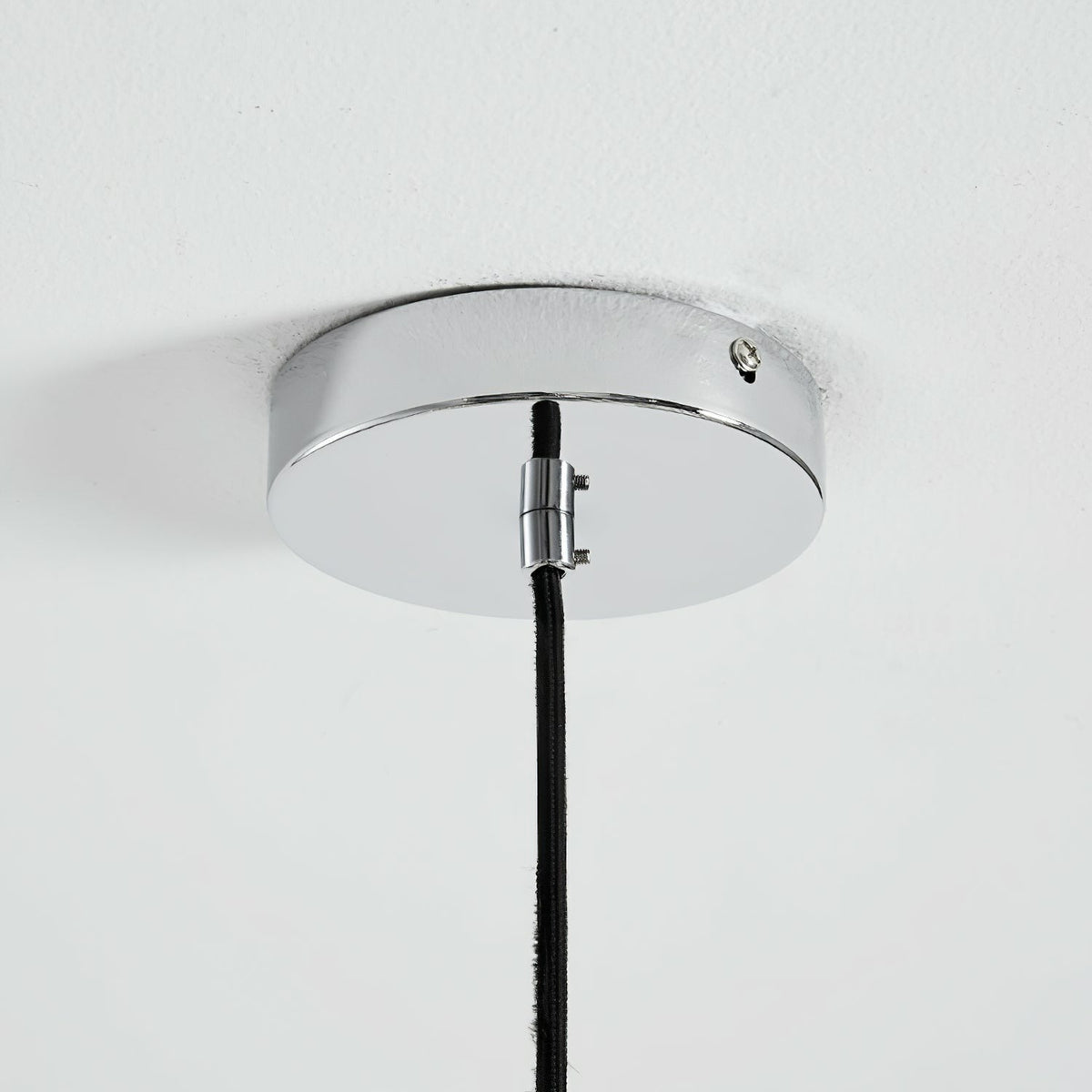 Retro Orbital Chandelier for Dining Room by AUVIELIGHT