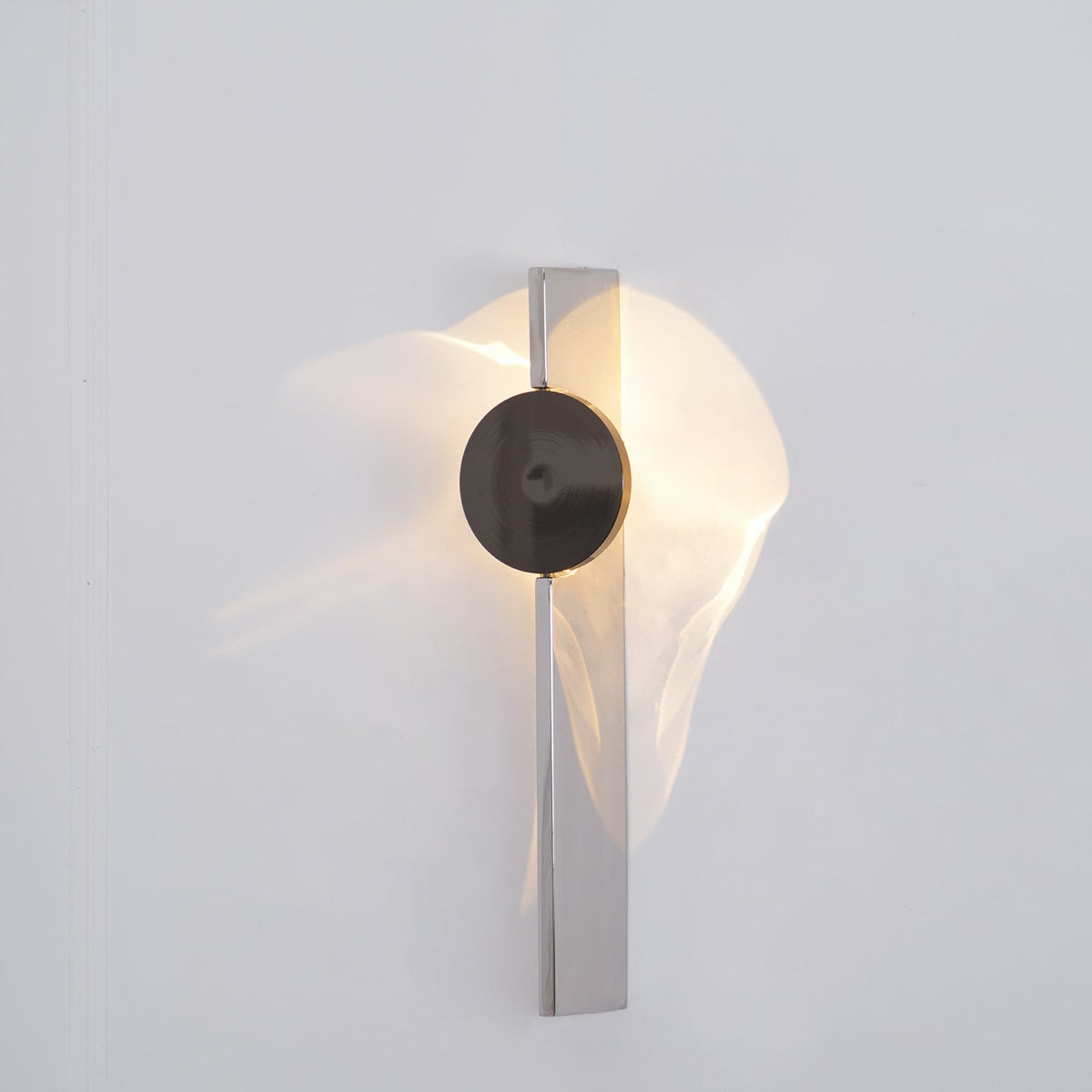 Ripple Wall Light for Hallway by AUVIELIGHT