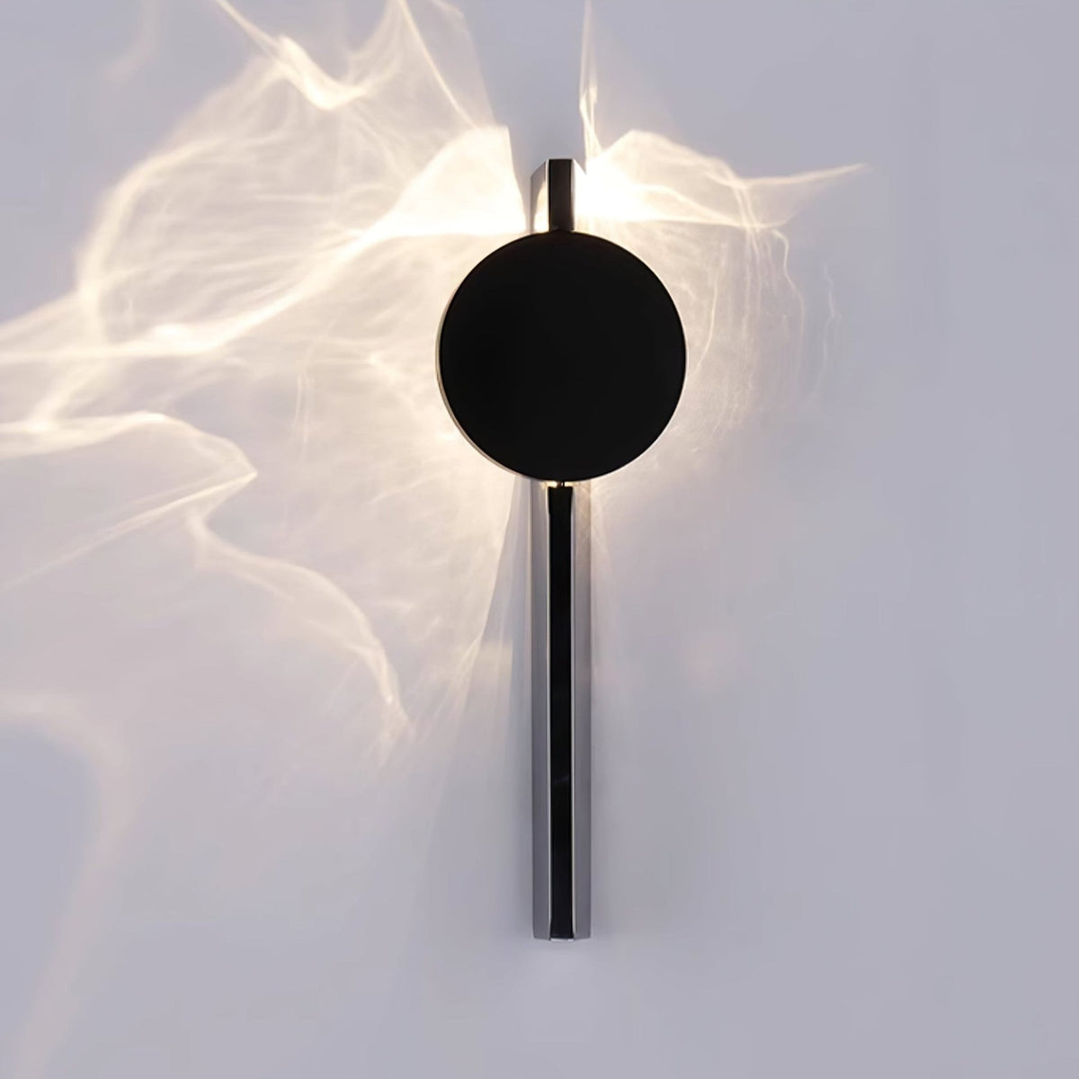 Ripple Wall Light for Hallway by AUVIELIGHT