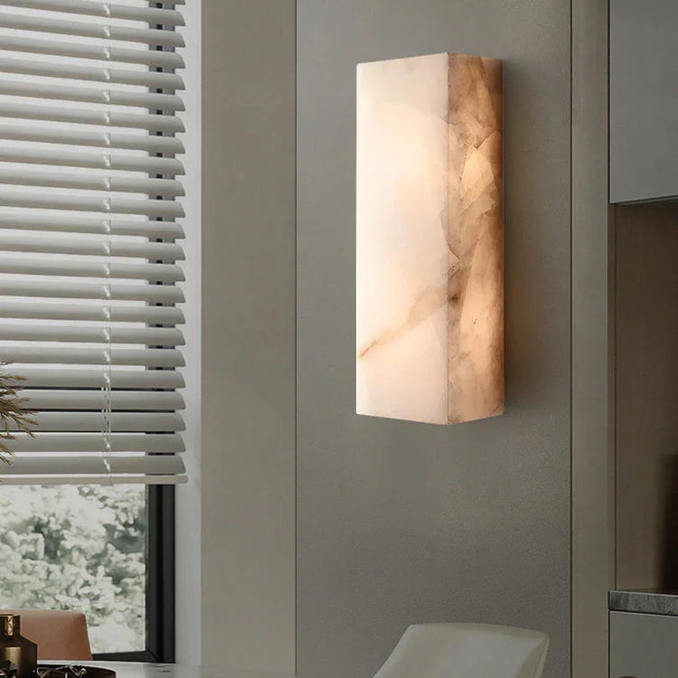 Rivage Wall Light for Hallway by AUVIELIGHT