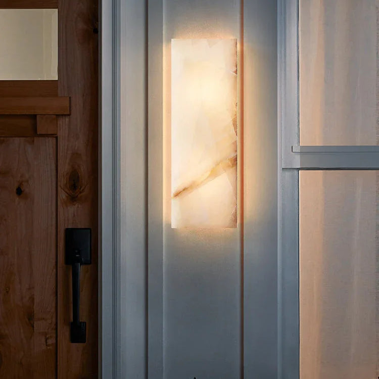 Rivage Wall Light for Hallway by AUVIELIGHT