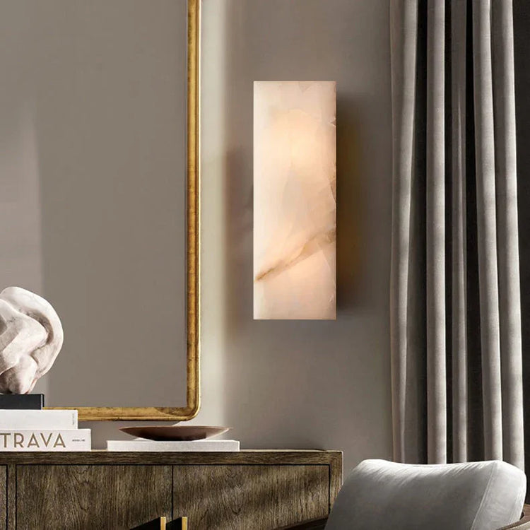 Rivage Wall Light for Hallway by AUVIELIGHT