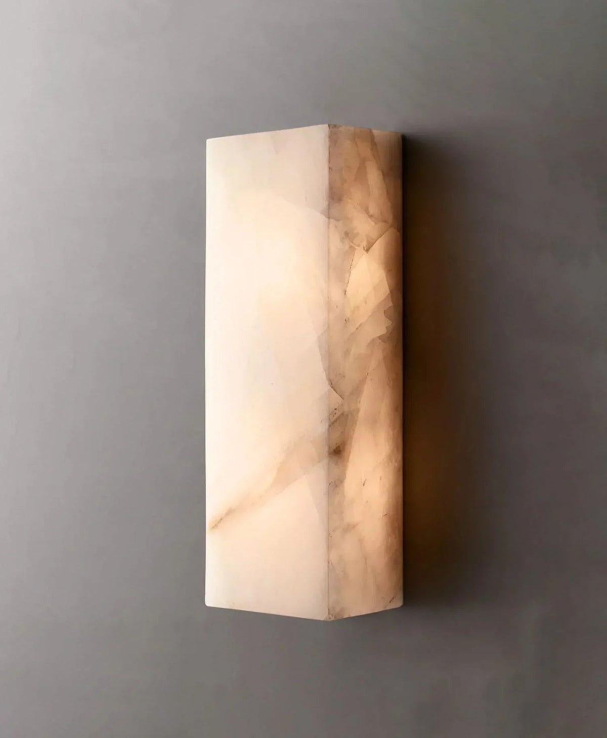 Rivage Wall Light for Hallway by AUVIELIGHT