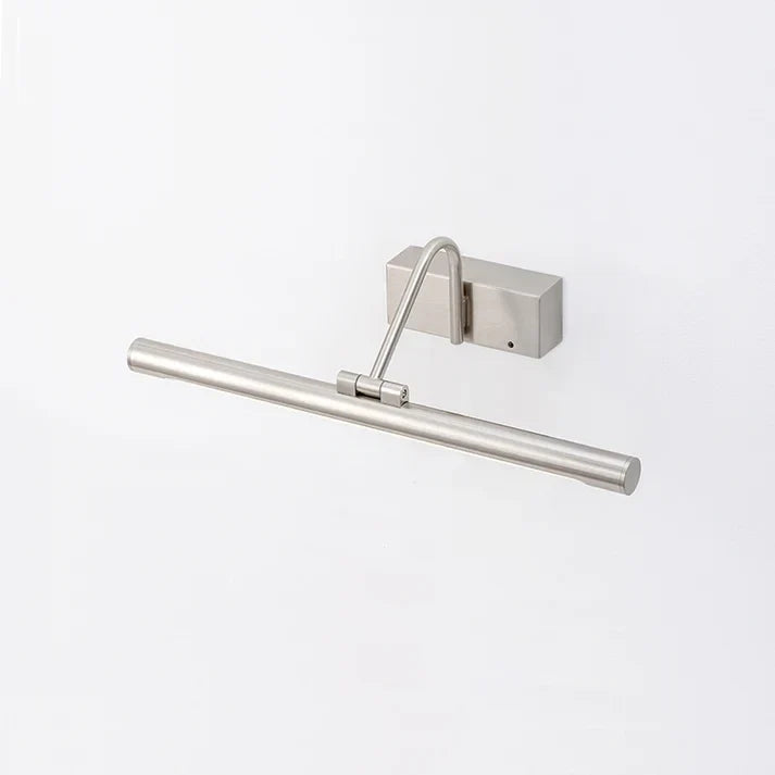Swivel Wall Light in brass for Hallway by AUVIELIGHT