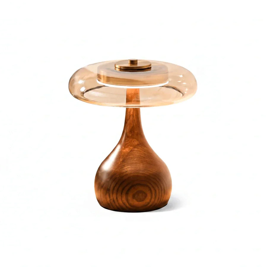 Sienna Table Lamp for Living Room by AUVIELIGHT