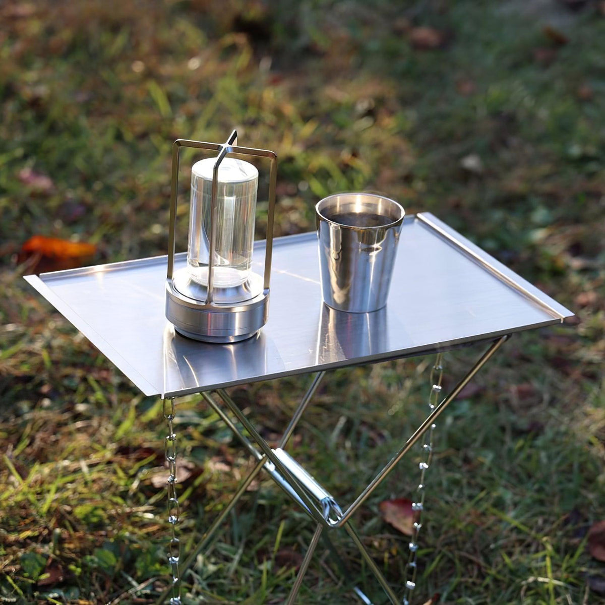 Turn Plus Table Lamp for Living Room by AUVIELIGHT