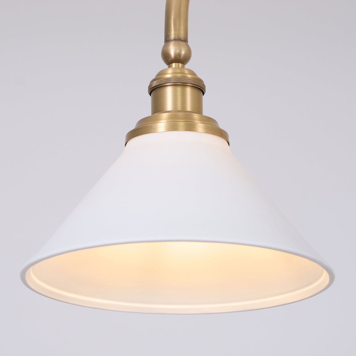 Symmetric Taper Bar Pendant Light for Kitchen Island by AUVIELIGHT