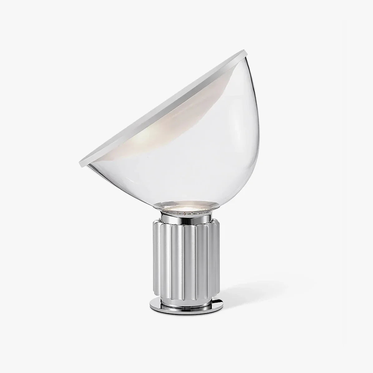 Taccia Table Lamp for Living Room by AUVIELIGHT