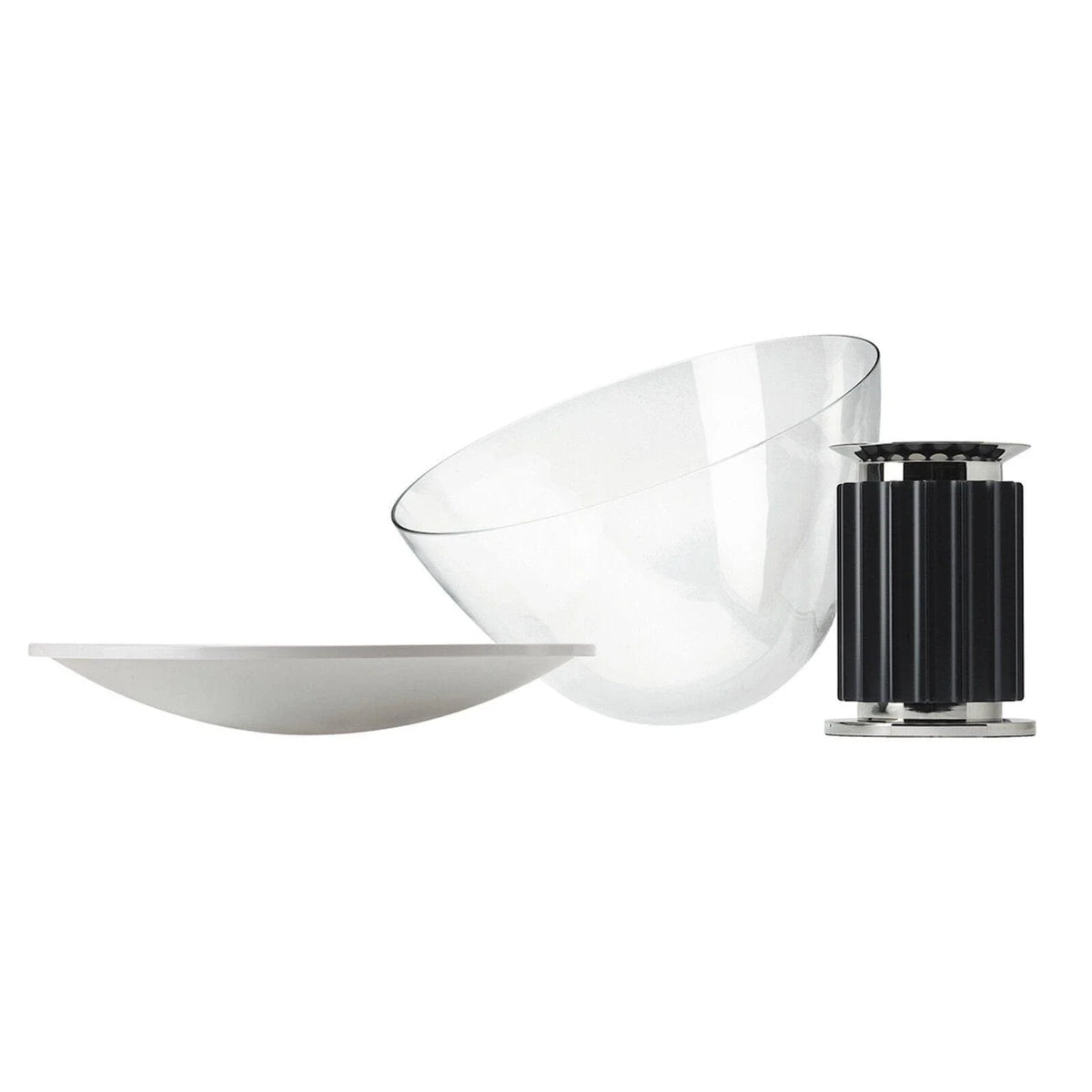 Taccia Table Lamp for Living Room by AUVIELIGHT