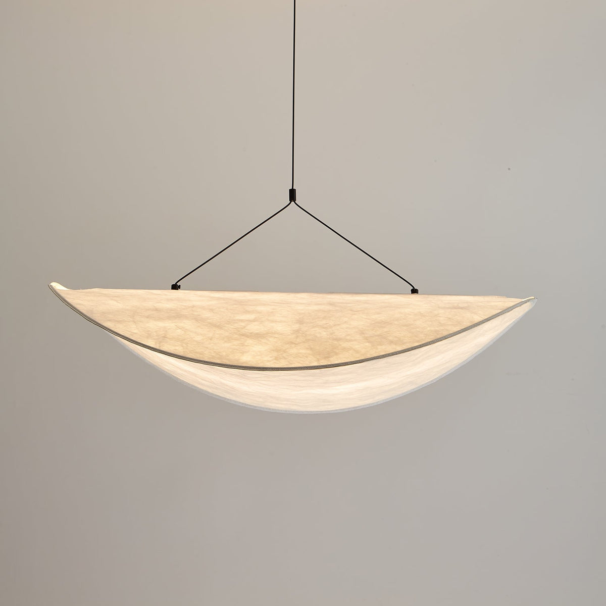 Tense Pendant Light for Kitchen Island by AUVIELIGHT