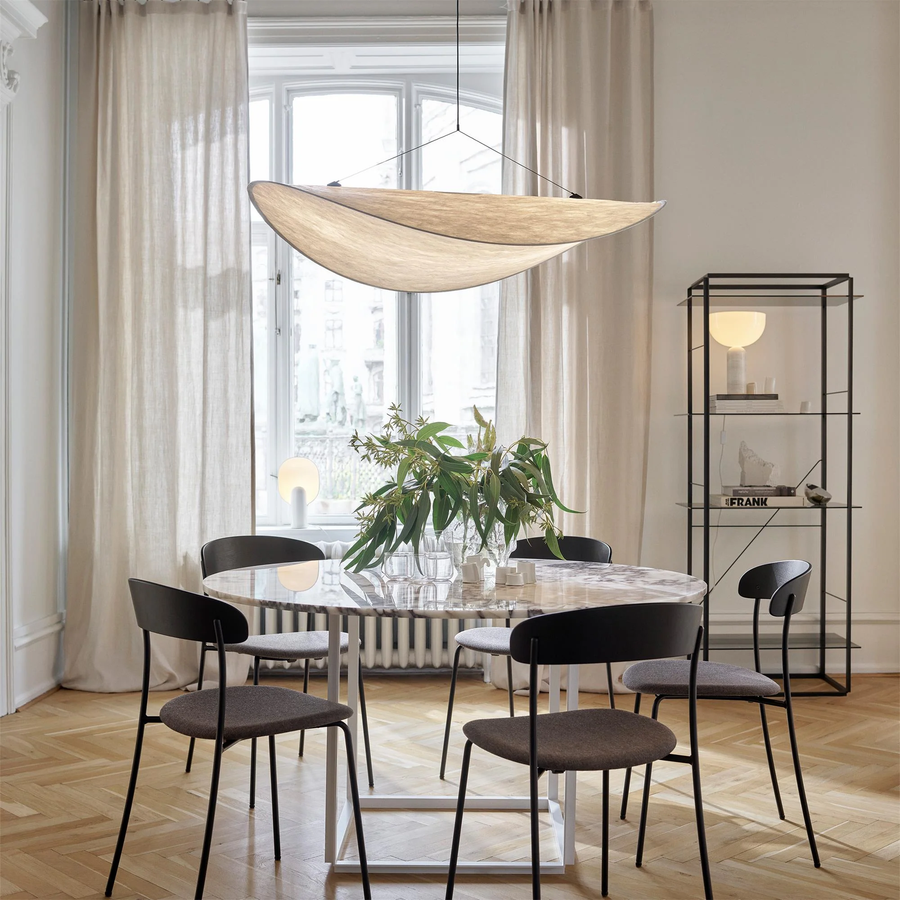 Tense Pendant Light for Kitchen Island by AUVIELIGHT