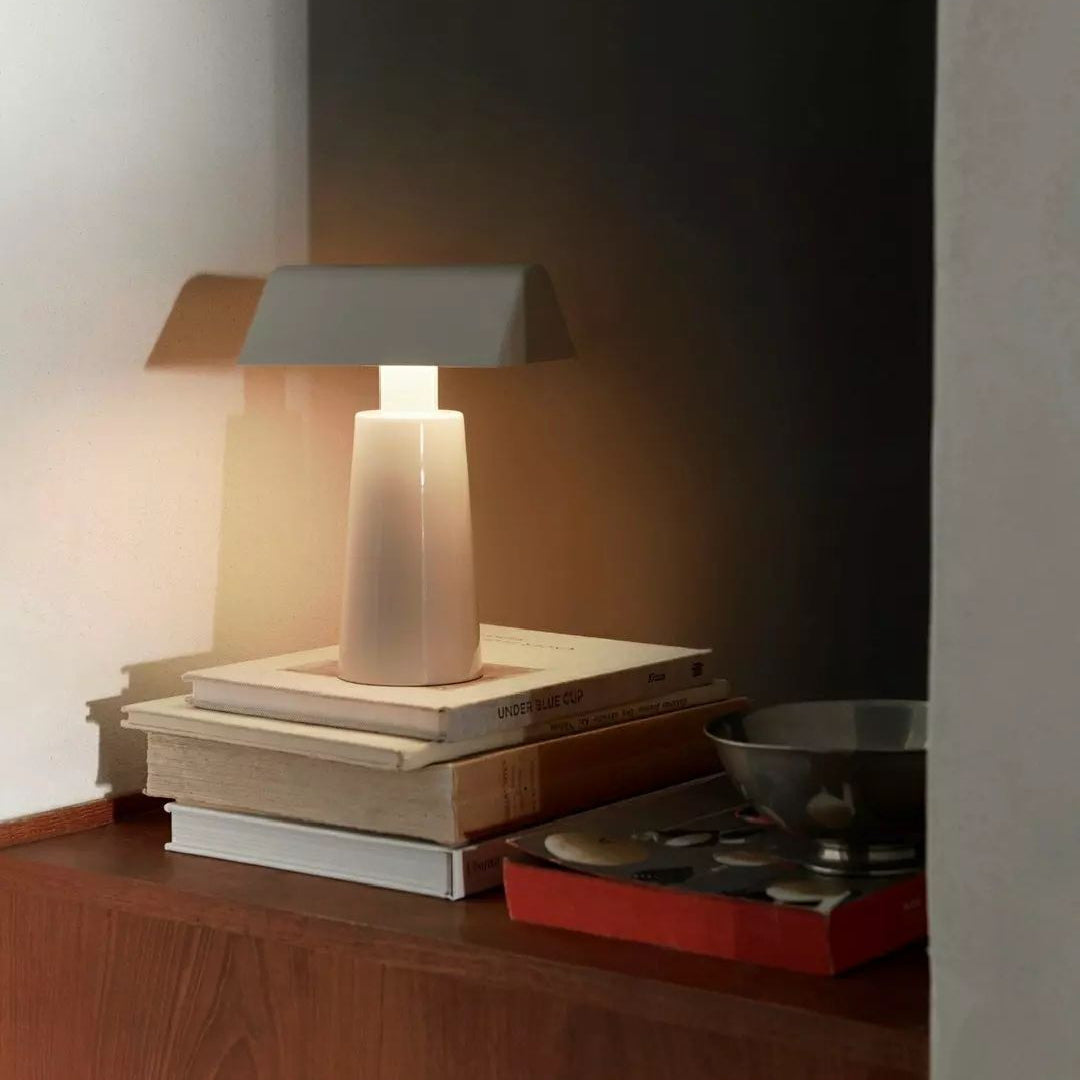Tilden Table Lamp for Living Room by AUVIELIGHT