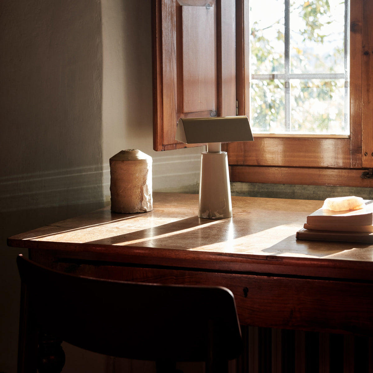 Tilden Table Lamp for Living Room by AUVIELIGHT