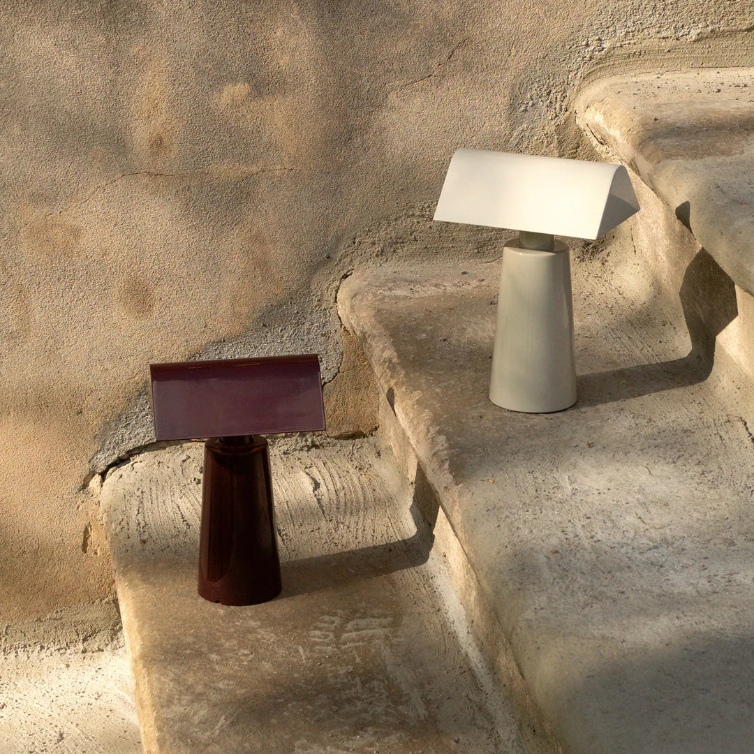Tilden Table Lamp for Living Room by AUVIELIGHT