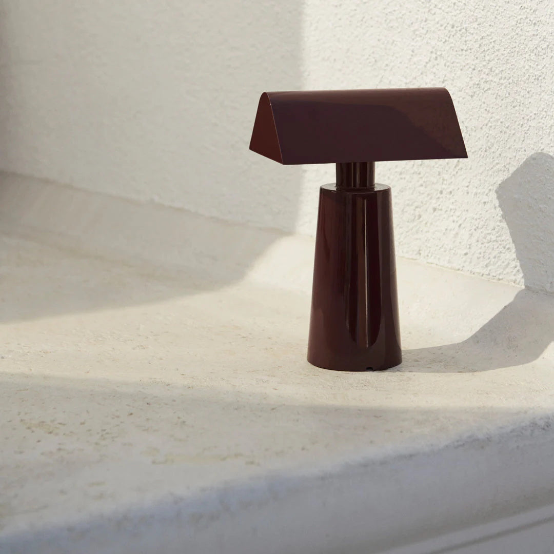 Tilden Table Lamp for Living Room by AUVIELIGHT