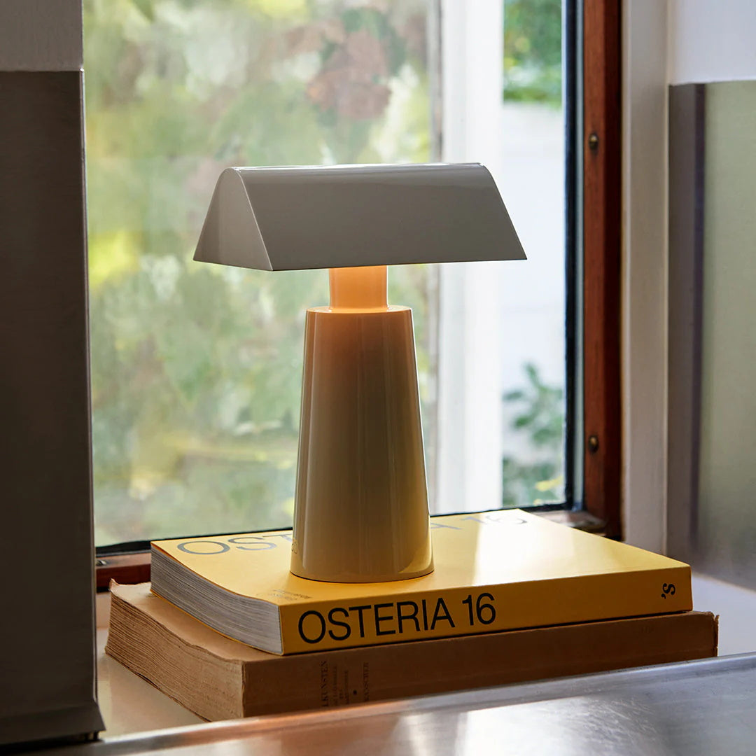 Tilden Table Lamp for Living Room by AUVIELIGHT