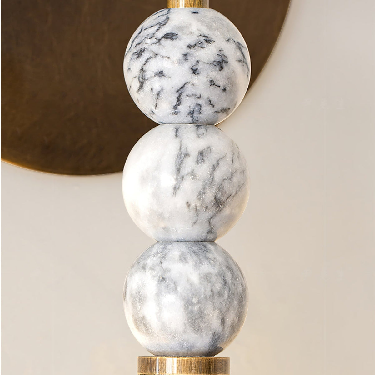 Toam Wall Light for Hallway by AUVIELIGHT