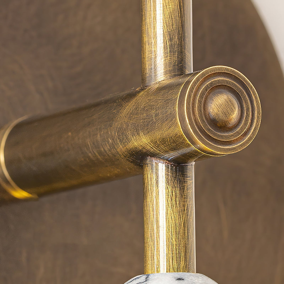 Toam Wall Light for Hallway by AUVIELIGHT