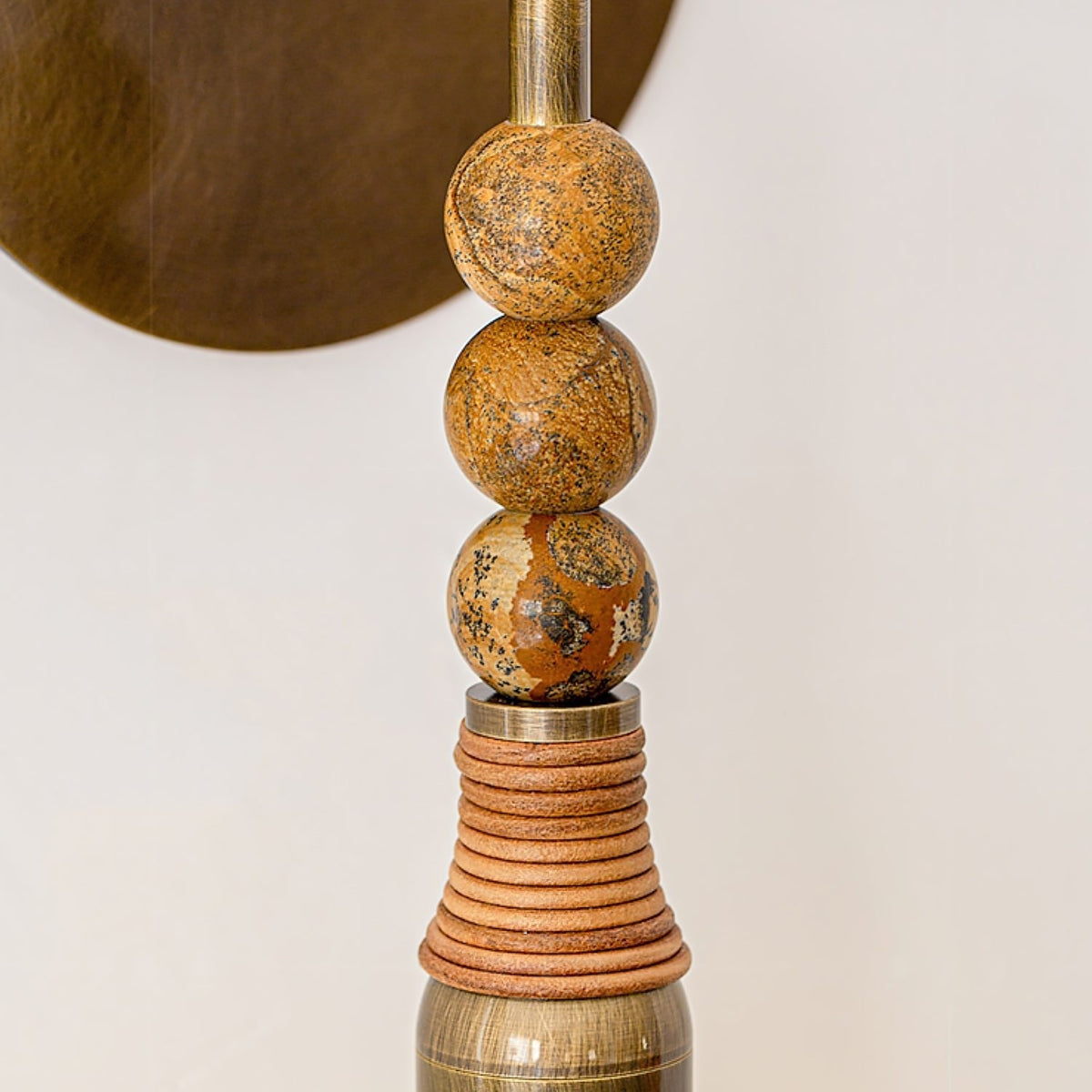 Toam Wall Light for Hallway by AUVIELIGHT