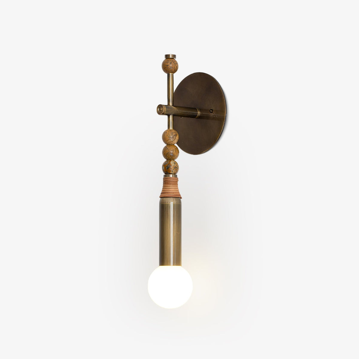 Toam Wall Light for Hallway by AUVIELIGHT
