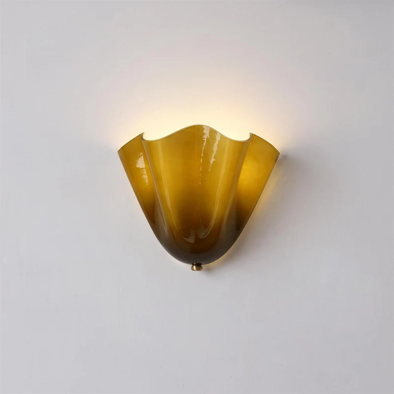 Vera Wall Light for Hallway by AUVIELIGHT