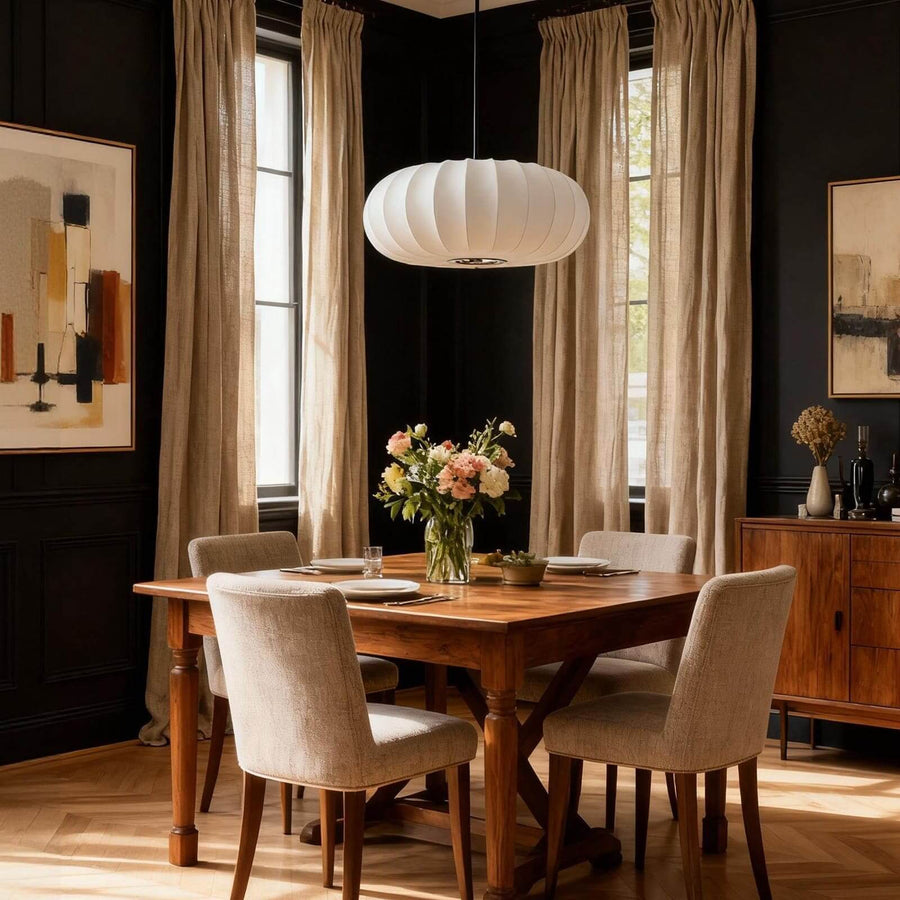Verona Pendant Light for Kitchen Island by AUVIELIGHT